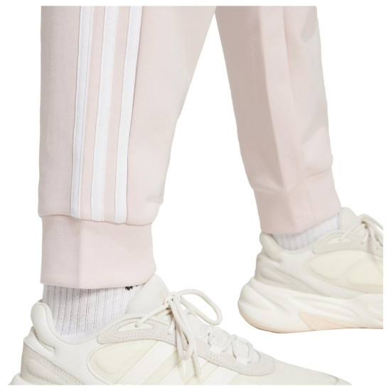 Adidas Γυναικείο παντελόνι φόρμας Future Icons 3-Stripes Pants
